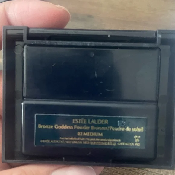 ESTEE LAUDER MINI BRONZER - Picture 3 of 3